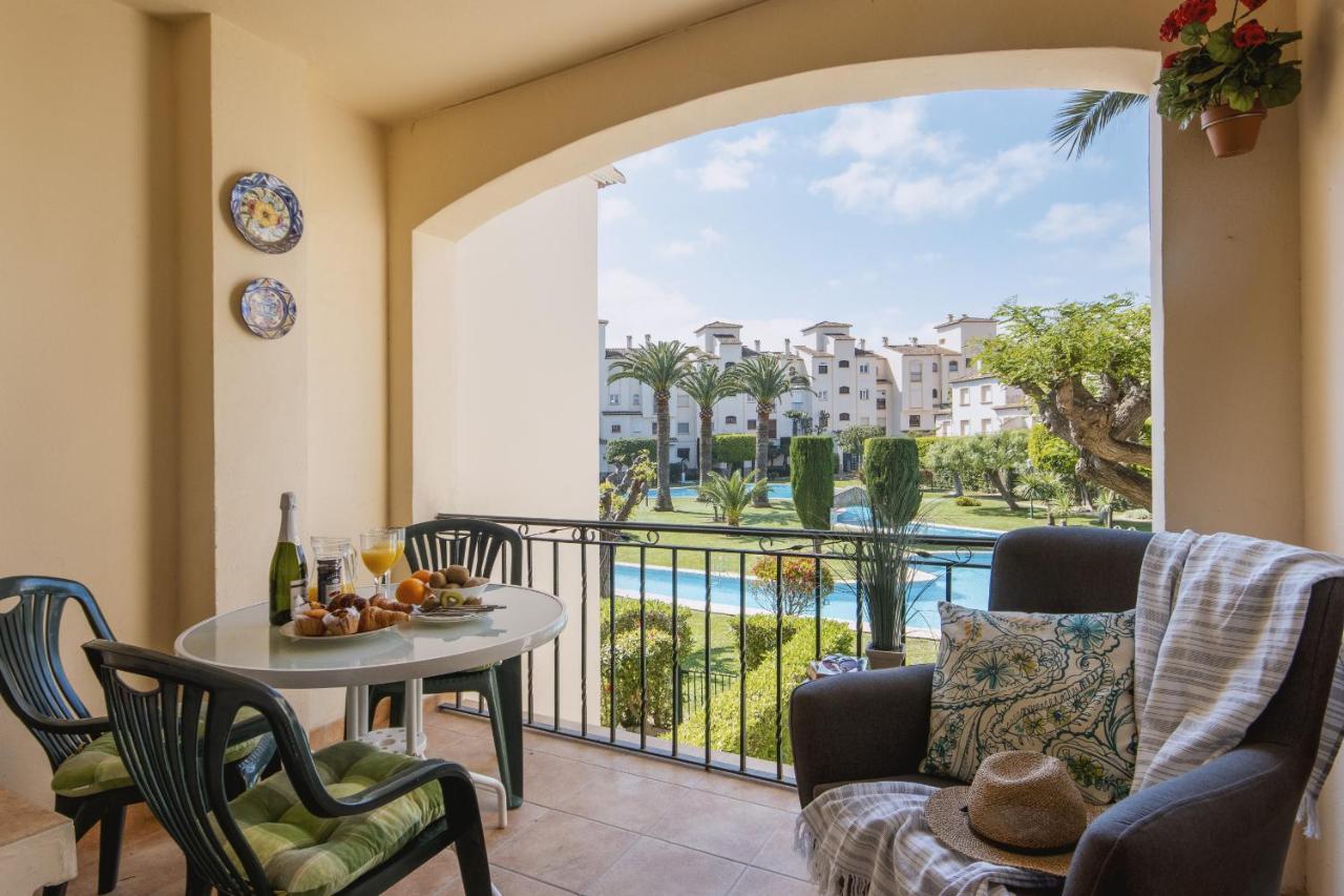 Avalon Apartment Javea Exterior photo