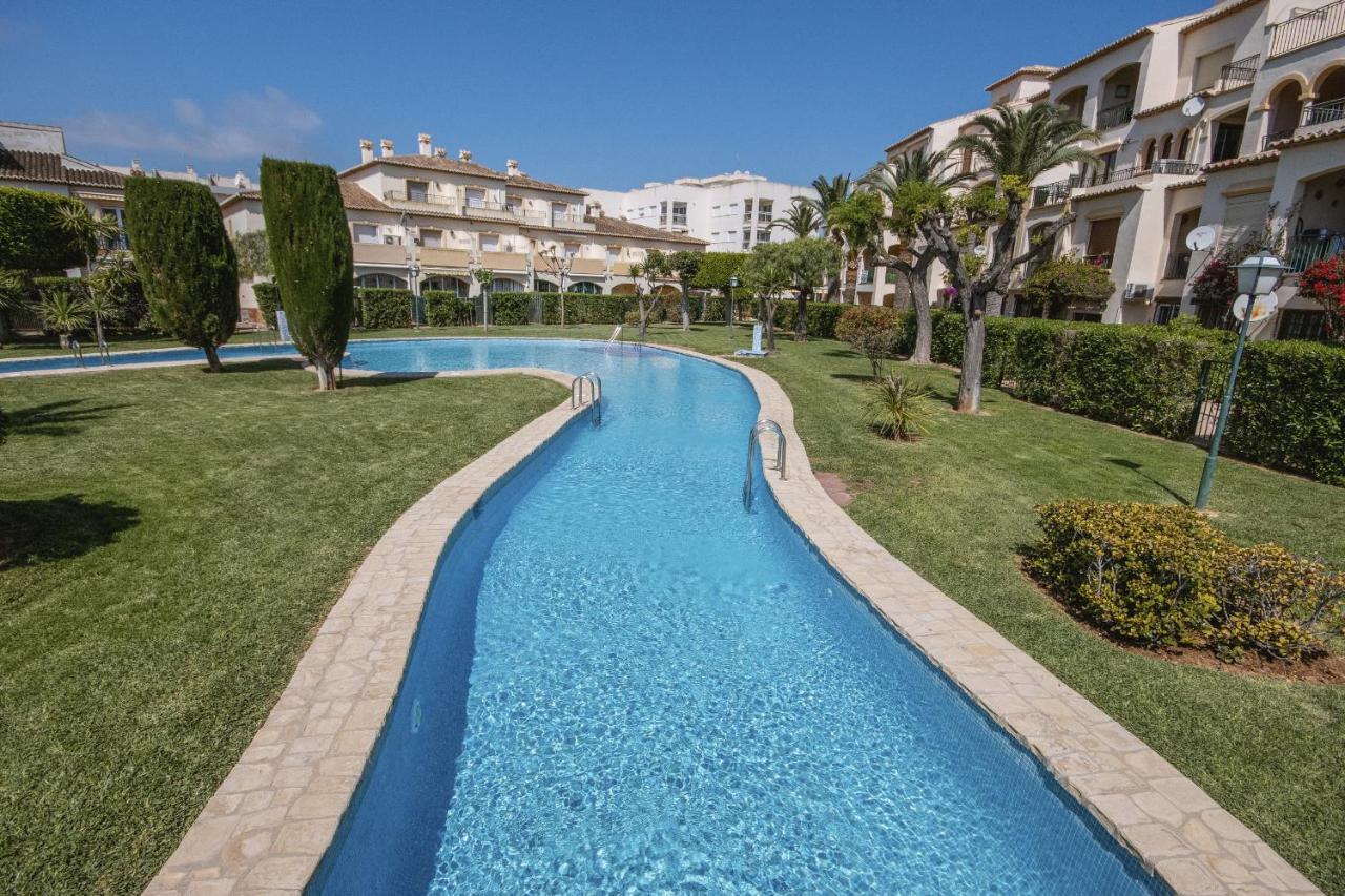 Avalon Apartment Javea Exterior photo